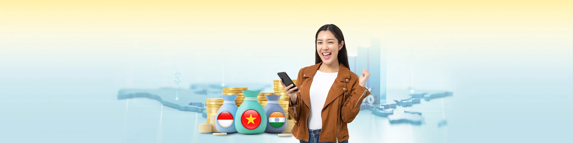เจาะลึก 3 กองทุนเติบโตดี สู้เศรษฐกิจโลกผันผวน