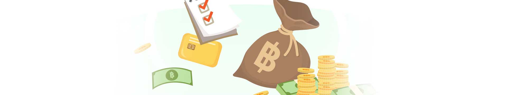Loan tips EP.5: เทคนิคการบริหาร จัดการหนี้หลายก้อน