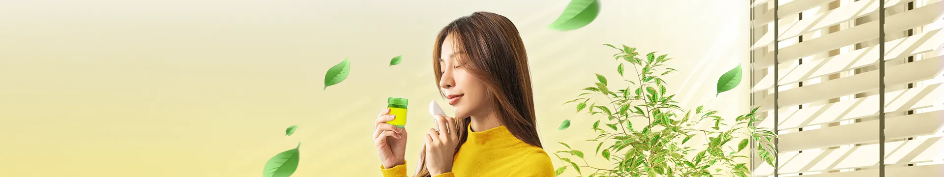 เปิดสูตรความสำเร็จ "ยาดมหงส์ไทย" ทำไมถึงครองใจคนทั่วโลก