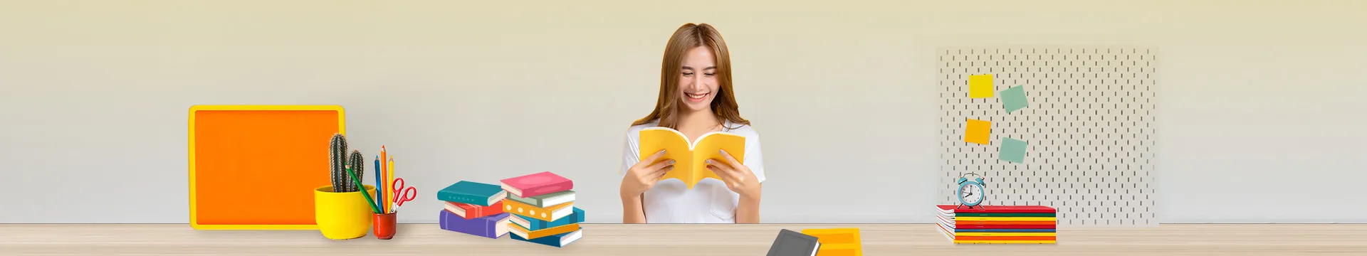 รวม 5 ทริคเคลียร์หนังสือที่ดองไว้ “อ่านไว เข้าใจได้ง่ายๆ”