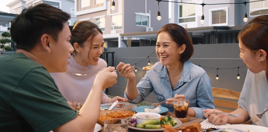 ของขวัญวันแม่