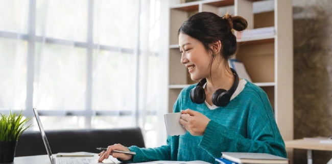 5 ทริคออมเงินสไตล์ Digital Nomad เดินทางทั่วโลก ก็ยังมีเงินเหลือใช้