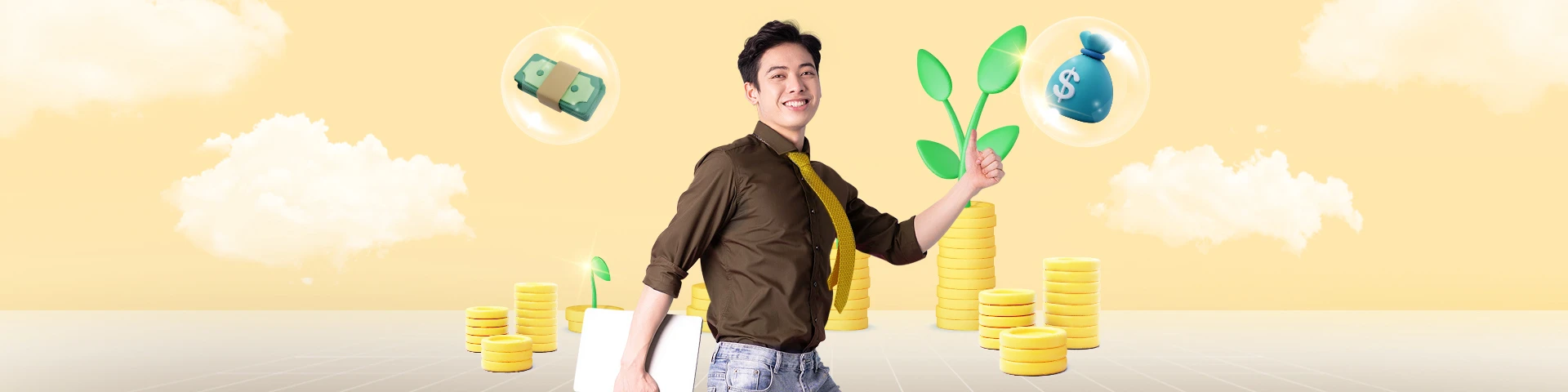 7 สุดยอดไอเดีย สร้าง passive income 