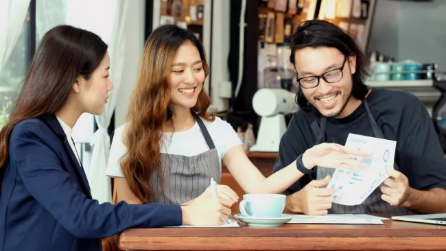 เจาะลึกกลยุทธ์การเติบโตของยาดมหงส์ไทย