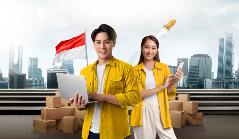 เจาะลึก อินโดนีเซียเมืองแห่งการทำ Startup ที่คนไทยห้ามพลาด