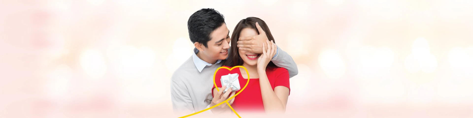 ไอเดียของขวัญวาเลนไทน์ คุ้มค่า ไม่เหมือนใคร