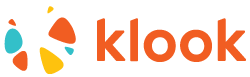 visa X Klook