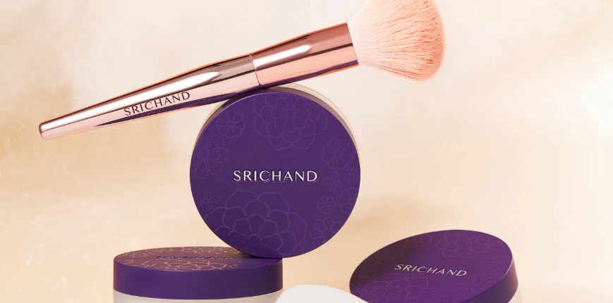 ความสำเร็จจากการ rebranding srichand