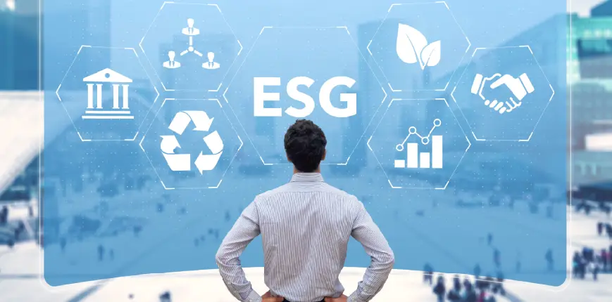 ลงทุนกองทุน esg เพื่อความยั่งยืนในอนาคต