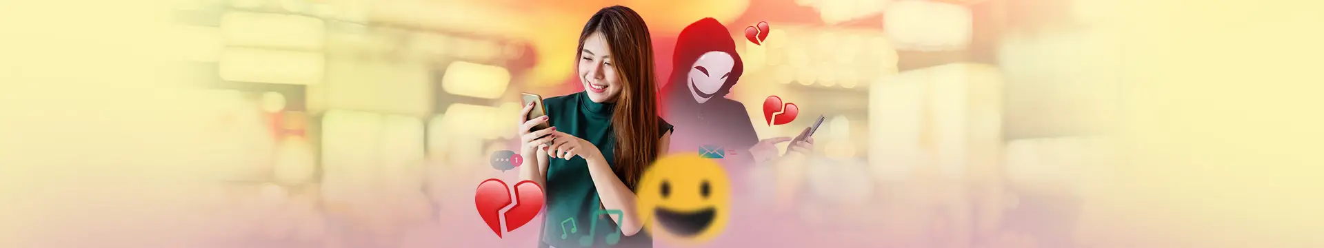 รู้ทันมิจฉาชีพตัวร้าย หลอกให้รักเพื่อลวงเงินหลายล้านบาท