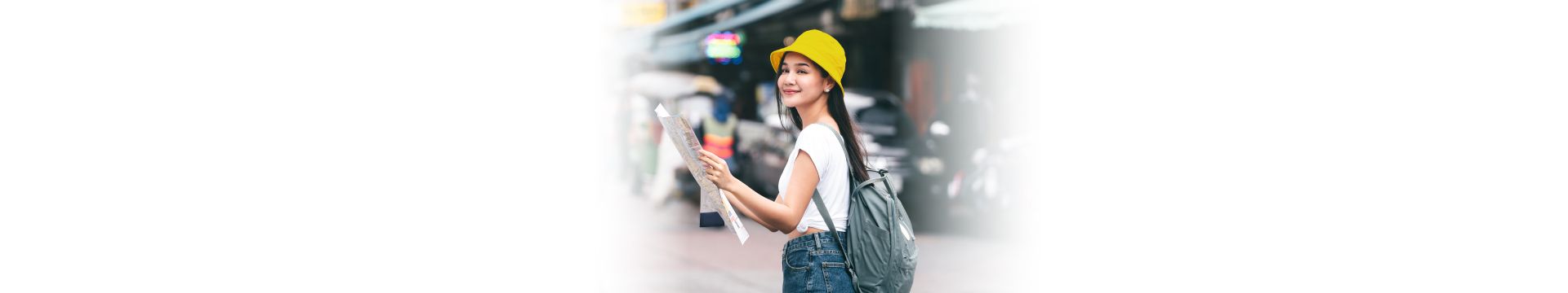 How to Travel light เที่ยวง่ายๆ สบายตัว