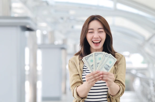 เทคนิคการใช้กฎแรงดึงดูด สร้างความคิดบวกด้านการเงิน