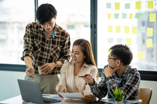 microsoft copilot ดีอย่างไร