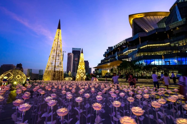 เทคโนโลยีสร้างสรรค์นั้นเป็นนวัตกรรมใหม่ ๆ ที่น่าสนใจ