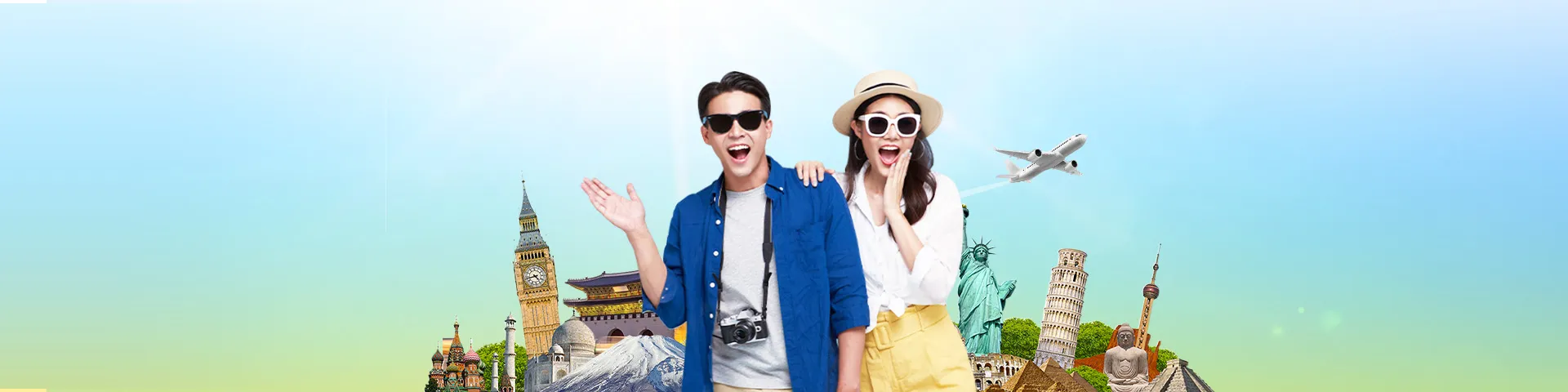4 เหตุผลที่ควรมีประกันเดินทางต่างประเทศ ทุกทริปต่างประเทศ