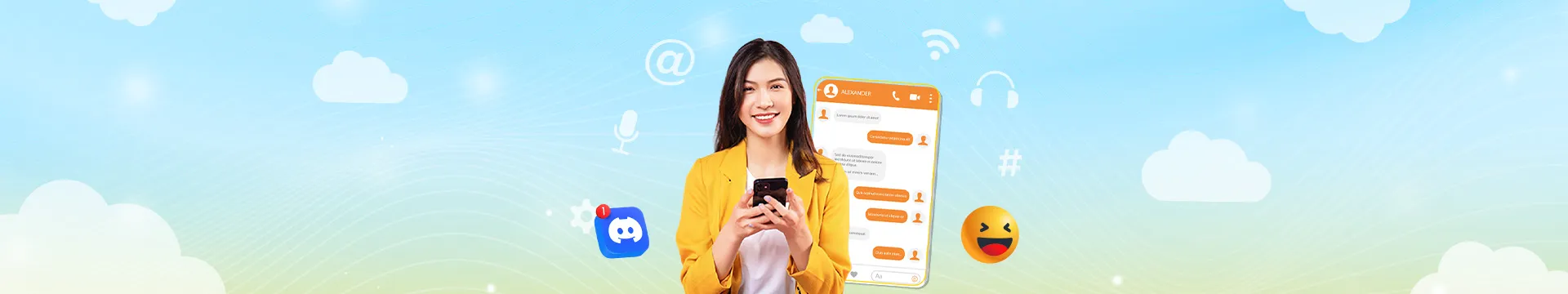 รู้จัก "Discord" โปรแกรมสารพัดประโยชน์ ที่ทำได้มากกว่าแค่แช็ตคุยกัน