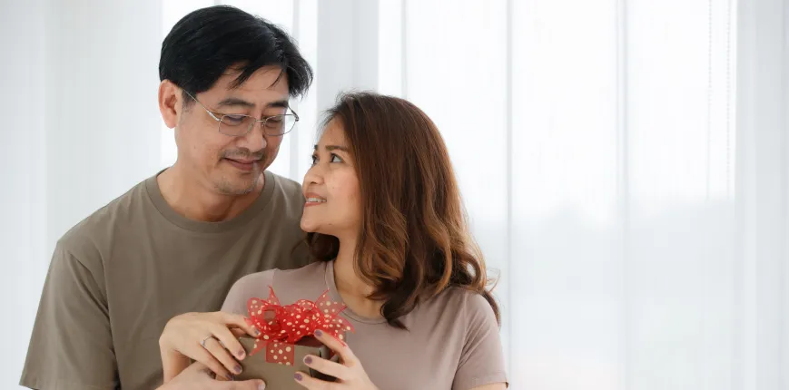การวางแผนการเงินหลังจดทะเบียนสมรส