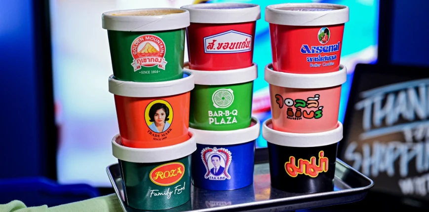 Brand Collaboration ที่ทำให้ธุรกิจประสบความสำเร็จ