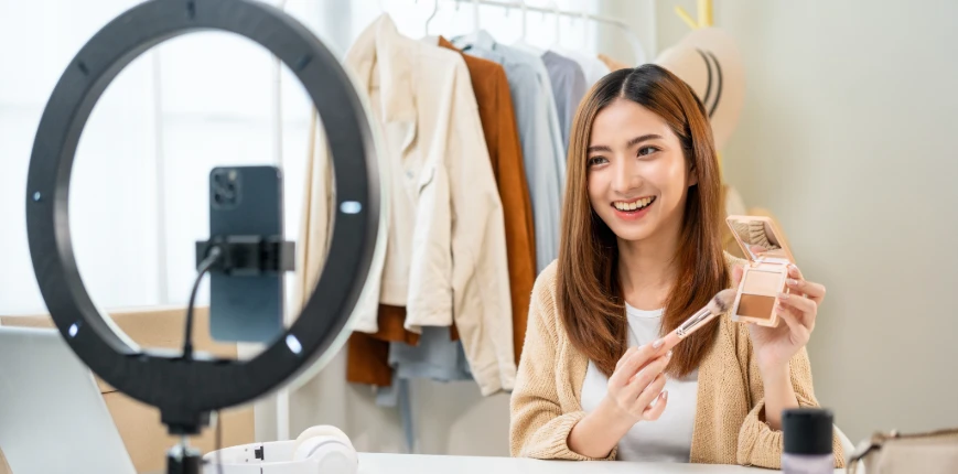 แชร์เทคนิคทำการตลาดบน tiktok สร้างยอดขายให้ปัง โดนใจลูกค้า