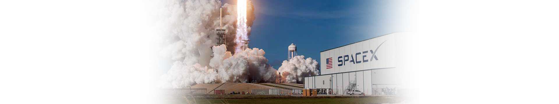 ทำไมเราต้องสนใจชายผู้ชื่อ Elon Musk กับยานอวกาศของเขา