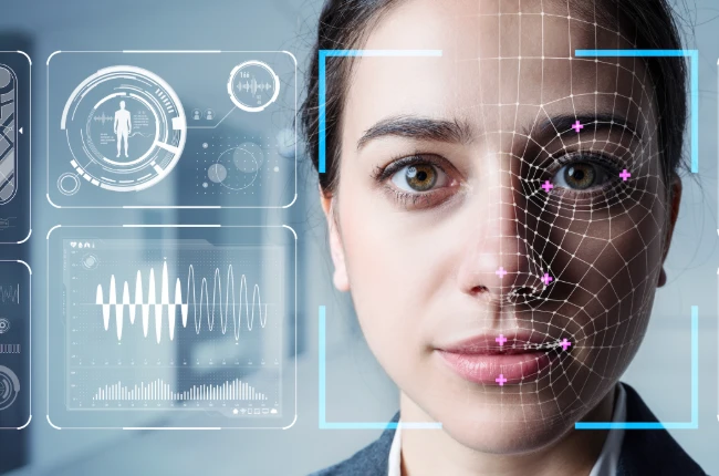 deepfake เป็นเทคโนโลยีการลอกเลียนแบบ