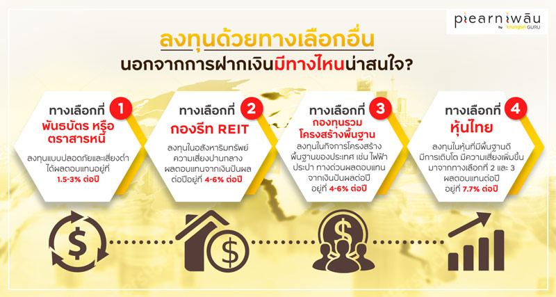 จิตใจที่เข้มแข็ง คือสกิลการลงทุนที่สำคัญ