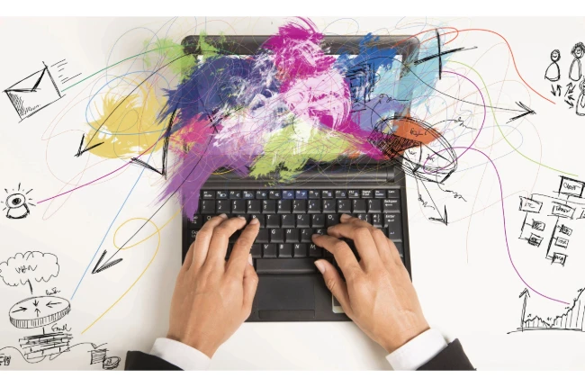 นวัตกรรม creative text คืออะไร
