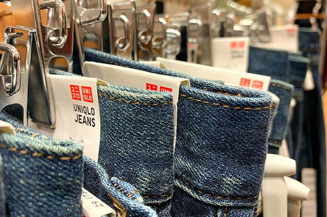 Uniqlo