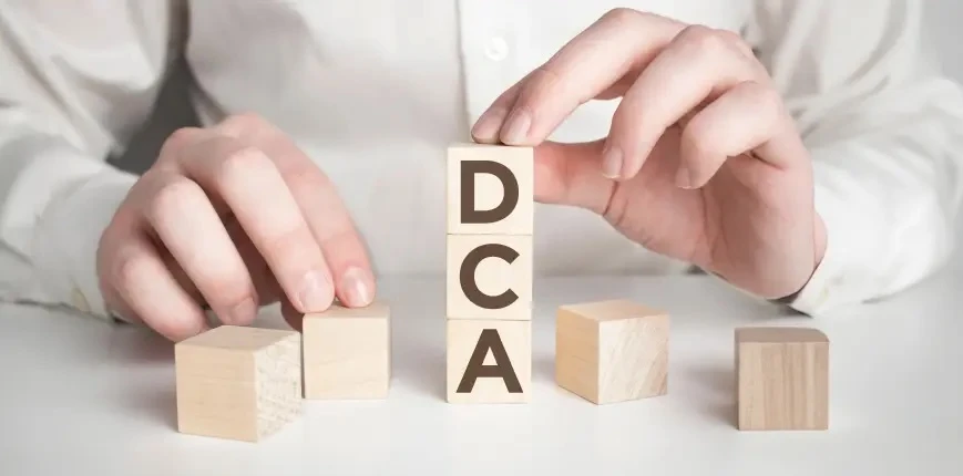 ลงทุน dca กองทุนเวียดนามเท่าไหร่ดี