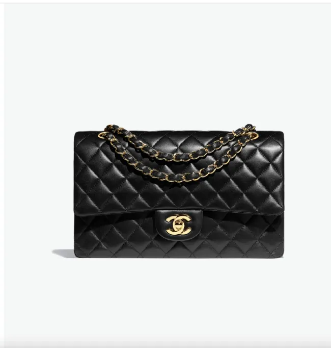 Chanel Classic