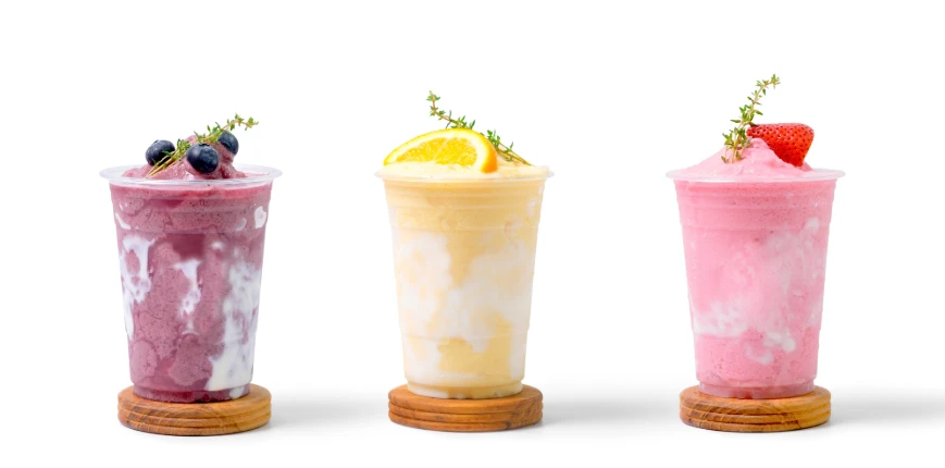 จุดแข็งของแบรนด์ oh juice