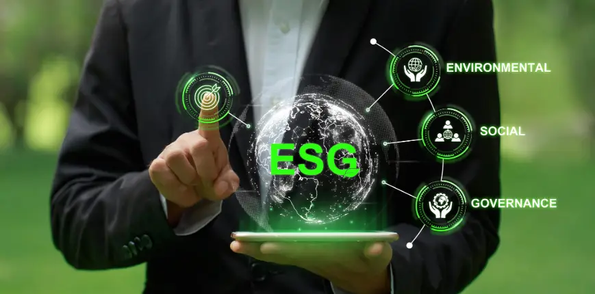 การลงทุนในกองทุน thai esg