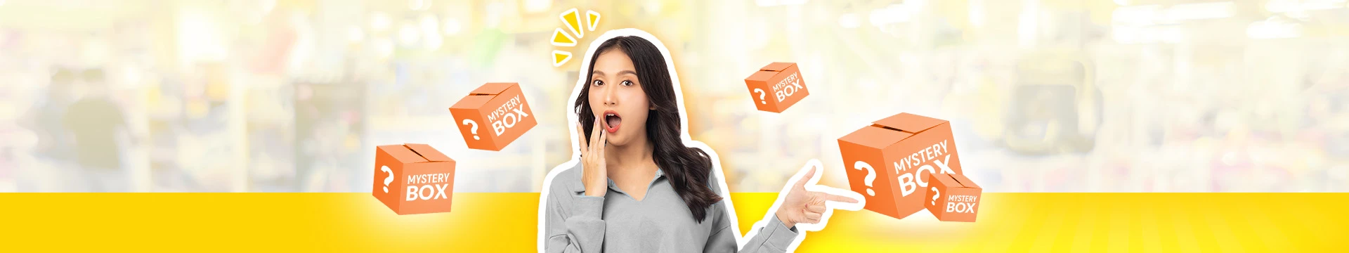 ไขความลับ ทำไมกล่องสุ่ม Art Toy ถึงฮิตติดตลาดคนรุ่นใหม่