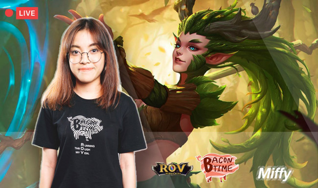 ธุรกิจ E-Sports ในไทยจากมุมมองธุรกิจและผู้เล่น