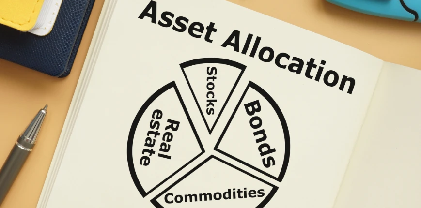 asset allocation คืออะไร