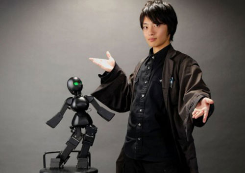 Nintendo Labo อุปกรณ์เล่นเกมที่ส่งความสุขไปถึงผู้พิการ