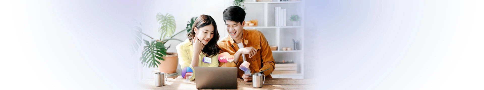 Microsoft Copilot ตัวช่วยทำงานเร็ว ปลดปล่อยความคิดสร้างสรรค์