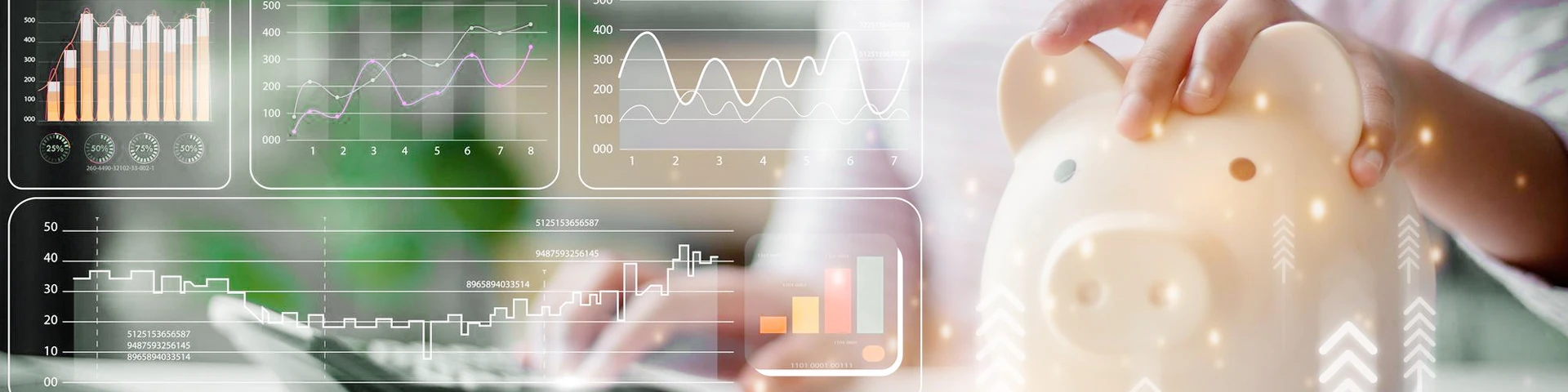 ลงทุนกองทุนดัชนี (Index Fund) ต้องดูอะไรบ้าง