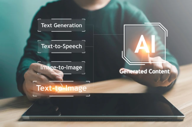 ประโยชน์ของ ai ของ dell-e