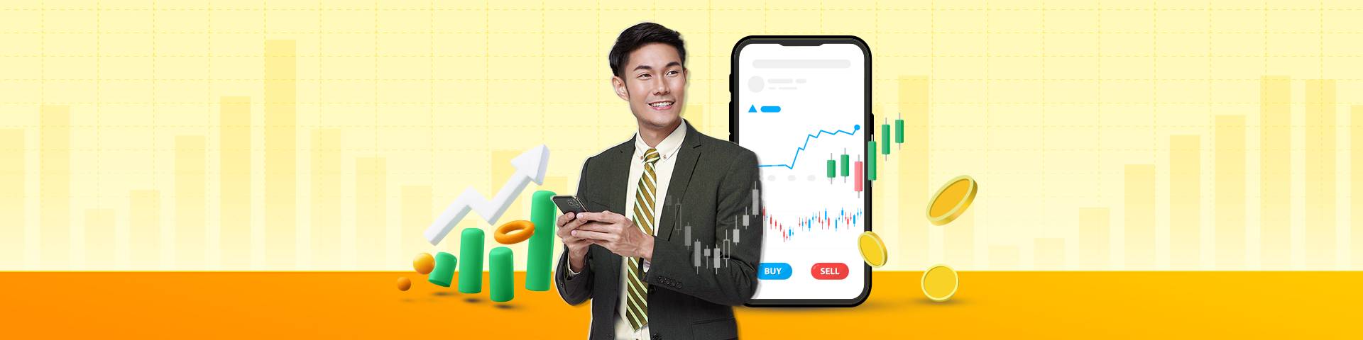 6 วิธีรับมือเมื่อ "ตลาดหุ้นปรับฐาน"