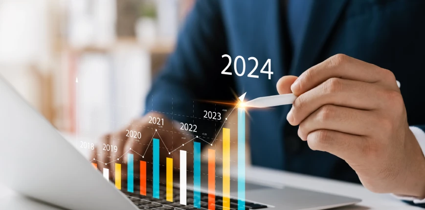การลงทุนในกลุ่มประเทศอาเซียนที่กำลังมาแรงในปี 2024