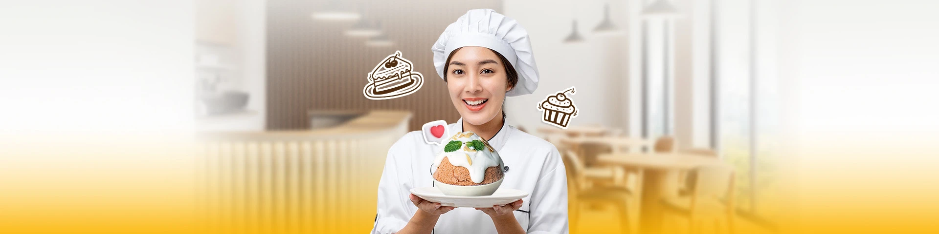 ส่องโมเดลธุรกิจ After You แบรนด์ร้านขนมที่ยืนหนึ่งในใจลูกค้า
