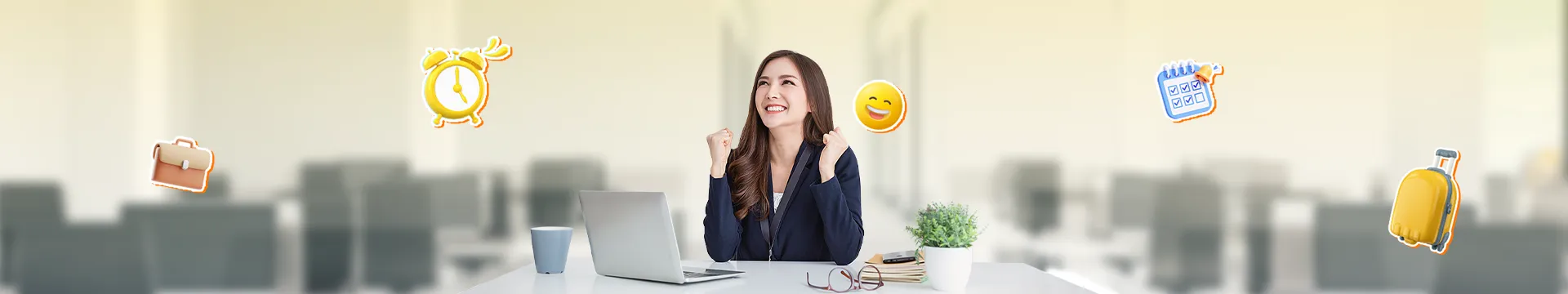 มัดรวม 5 Soft Skills ที่มนุษย์เงินเดือนไม่ควรมองข้าม