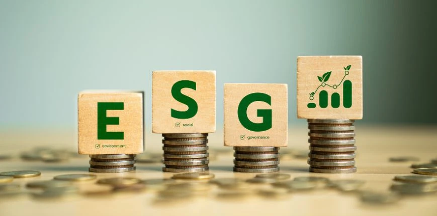 จุดเด่นของ Thai ESG