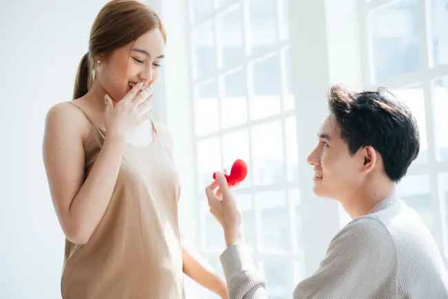 มิจฉาชีพจีนสีเทาหลอกสาวโสดให้มาแต่งงาน