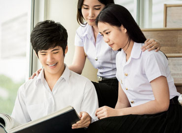 นักศึกษากับการสร้างเครดิตทางการเงิน