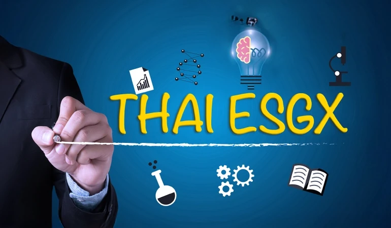 4 ข้อควรรู้ ก่อนสับเปลี่ยนกองทุน LTF ไป กองทุน Thai ESGX