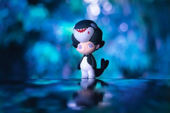 art toys dimoo