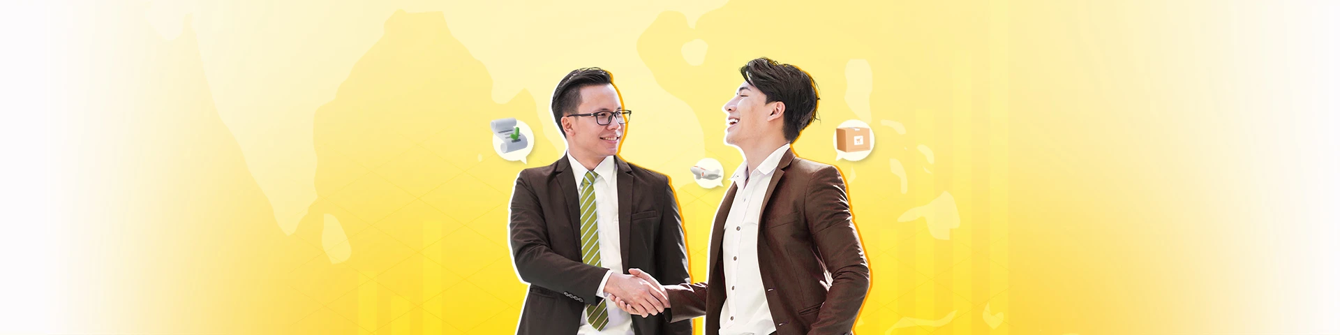 3 แนวรุกบุกอาเซียน เตรียมพร้อมก่อนทำการค้าขายระหว่างประเทศ