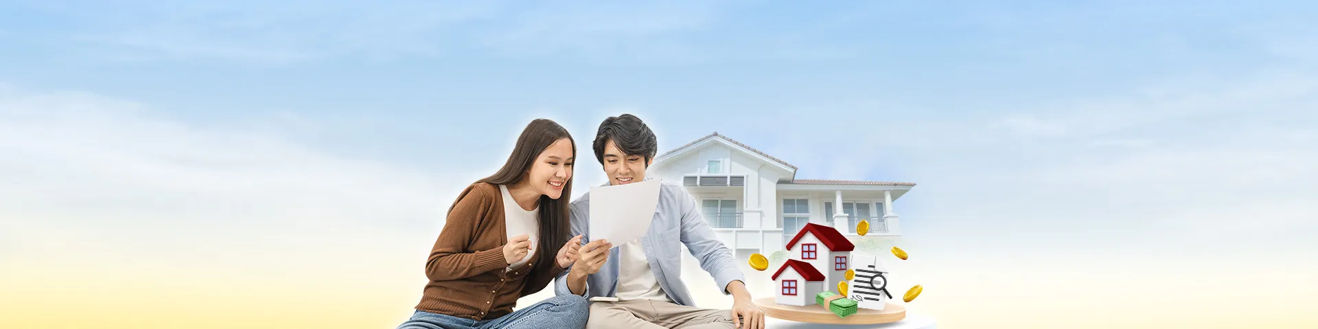 เปิดโพย! Checklist รีไฟแนนซ์บ้านอย่างไรให้คุ้มที่สุด
